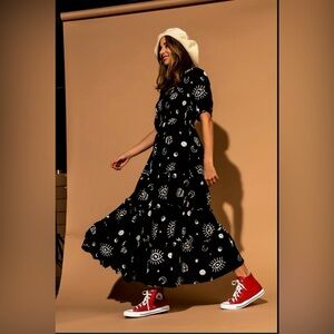 What’s your sign dress